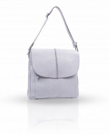 Сумка Женская GENEVRE Mess/P/IVOIR